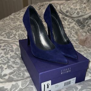 Stuart Weitzman shoes size 9